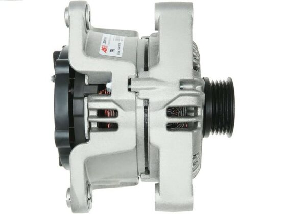 Alternator Astra H 1.4 LPG  Corsa D 1.2  Corsa D 1.2 LPG  Corsa D 1.4  Corsa D 1.4 Ec