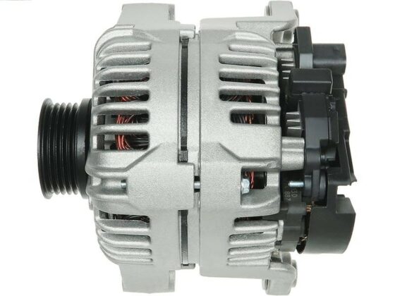 Alternator Astra H 1.4 LPG  Corsa D 1.2  Corsa D 1.2 LPG  Corsa D 1.4  Corsa D 1.4 Ec