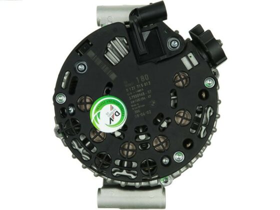 Alternator 125 3.0 i  130 3.0 i  323 2.5 i  325 2.5 i  325 2.5 i xDrive  325 2.5 Xi 
