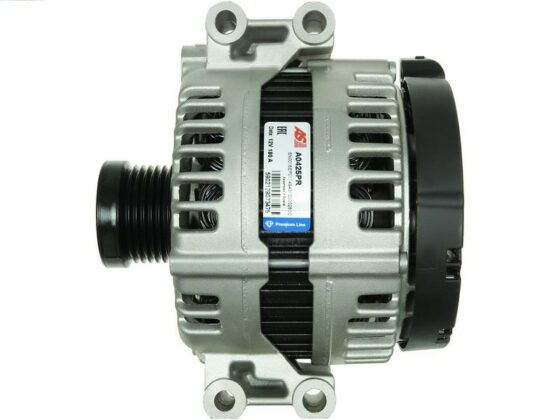 Alternator 125 3.0 i  130 3.0 i  323 2.5 i  325 2.5 i  325 2.5 i xDrive  325 2.5 Xi 