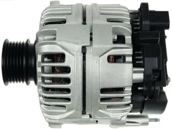 Alternator Arosa 1.0  Arosa 1.4  Arosa 1.4 16V  Cordoba 1.4 16V  Cordoba 1.6 i  Ibiza