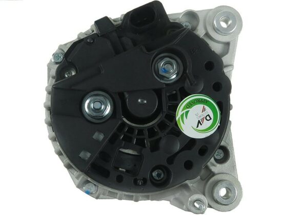 Alternator  Amarok 2.0 TDi Crafter 2.0 TDi