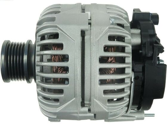 Alternator  Amarok 2.0 TDi Crafter 2.0 TDi
