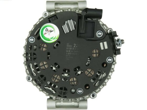 Alternator GL 320 3.0 CDI 4-Matic  ML 280 3.0 CDI 4-Matic  ML 320 3.0 CDI 4-Matic  R