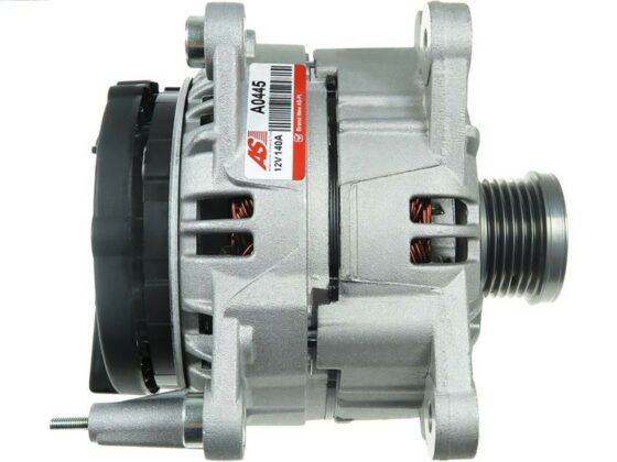 Alternator  VW AMAROK 2.0 TSi