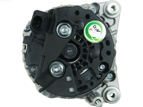 Alternator  VW AMAROK 2.0 TSi