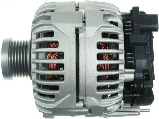 Alternator  VW AMAROK 2.0 TSi