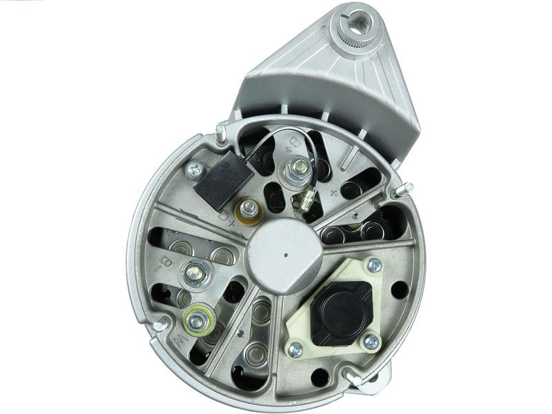 Alternator EVOBUS S 415 GT 12.0 S 415 GT-HD 12.0 S 416 GT-HD 12.0 S 417 GT-HD 12.0