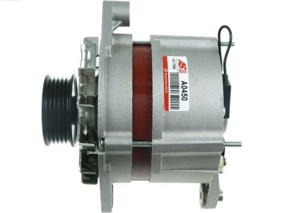 Alternator Blazer 2.2  Blazer 2.4  Caravan 4.1  Ipanema 1.8  Ipanema 2.0  Kadett 1.8 