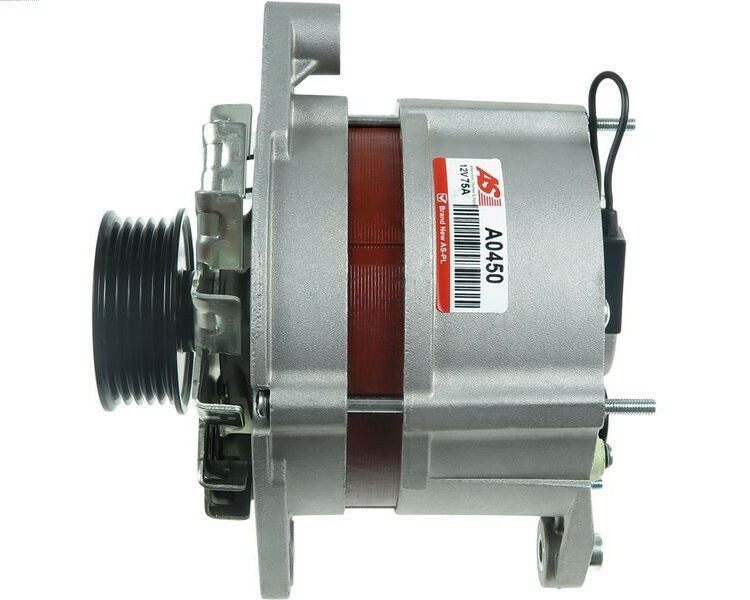 Alternator Blazer 2.2  Blazer 2.4  Caravan 4.1  Ipanema 1.8  Ipanema 2.0  Kadett 1.8 