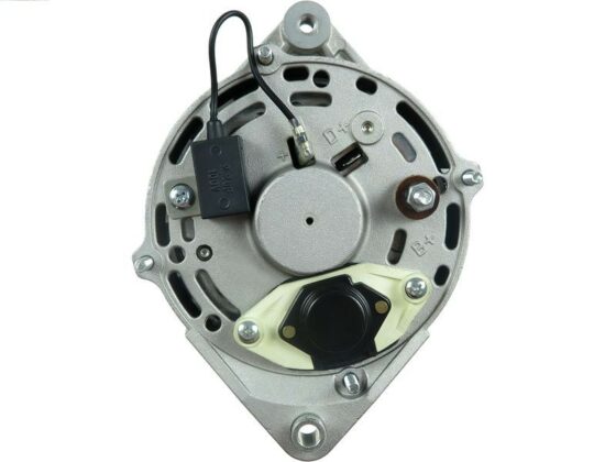 Alternator Blazer 2.2  Blazer 2.4  Caravan 4.1  Ipanema 1.8  Ipanema 2.0  Kadett 1.8 