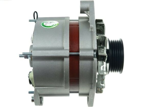 Alternator Blazer 2.2  Blazer 2.4  Caravan 4.1  Ipanema 1.8  Ipanema 2.0  Kadett 1.8 