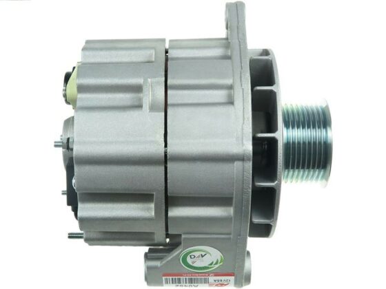 Alternator  VW WORKER 26-220