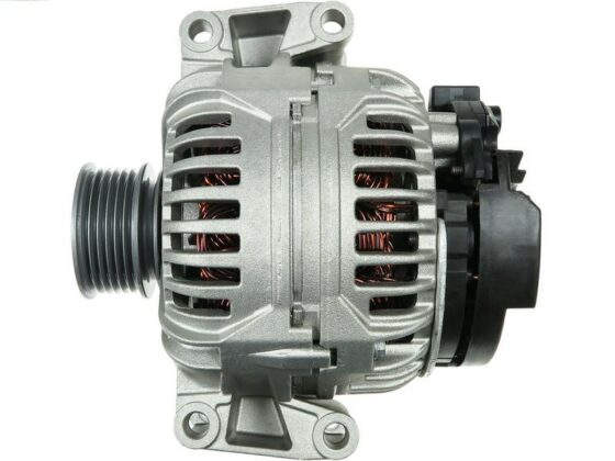 Alternator A3 1.8 TFSi  A3 1.8 TFSi Quattro  A3 1.8 TFSi Sportback  A3 2.0 TFSi  A3 2