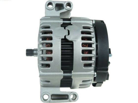 Alternator  LAND ROVER FREELANDER 3.2