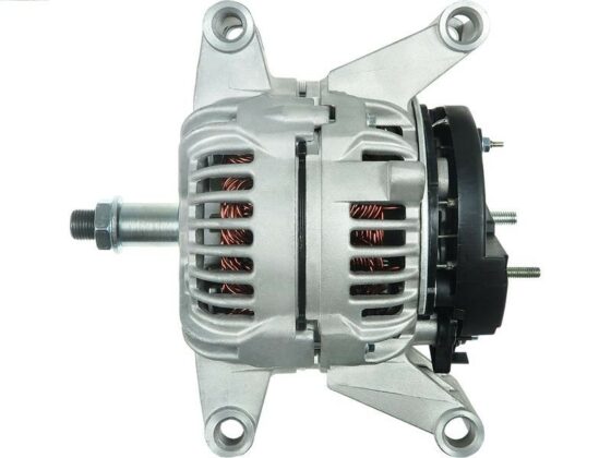 Alternator BLUE BIRD TC2000 5.9  F 650 Super-Duty  F 750 Super-Duty  Argosy  C112 Cent