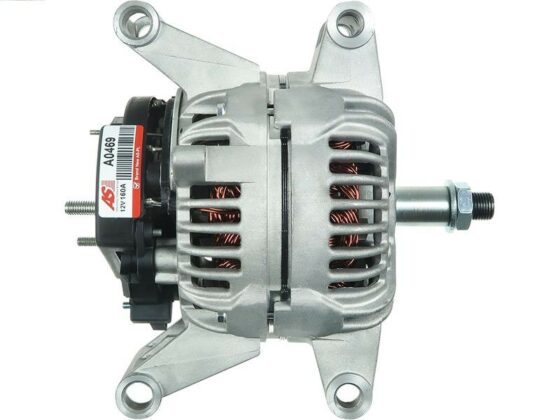 Alternator BLUE BIRD TC2000 5.9  F 650 Super-Duty  F 750 Super-Duty  Argosy  C112 Cent