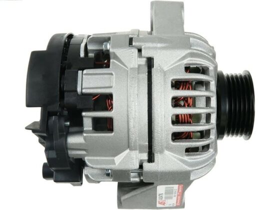 Alternator Fortwo 0.8 CDi [OM660.950]  [OM660.951] 01.2007-