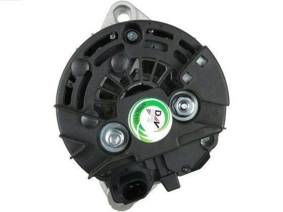 Alternator Fortwo 0.8 CDi [OM660.950]  [OM660.951] 01.2007-