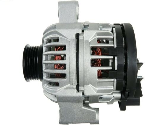 Alternator Fortwo 0.8 CDi [OM660.950]  [OM660.951] 01.2007-
