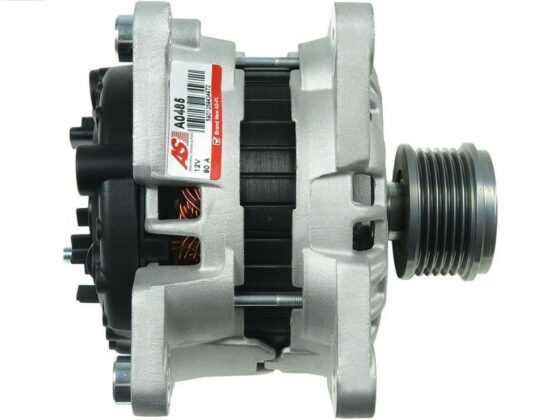 Alternator Dokker 1.2 Tce  Dokker 1.2 Tce 115  Dokker 1.6  Lodgy 1.6  Sandero 1.6 [H5