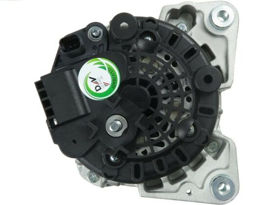 Alternator Dokker 1.2 Tce  Dokker 1.2 Tce 115  Dokker 1.6  Lodgy 1.6  Sandero 1.6 [H5