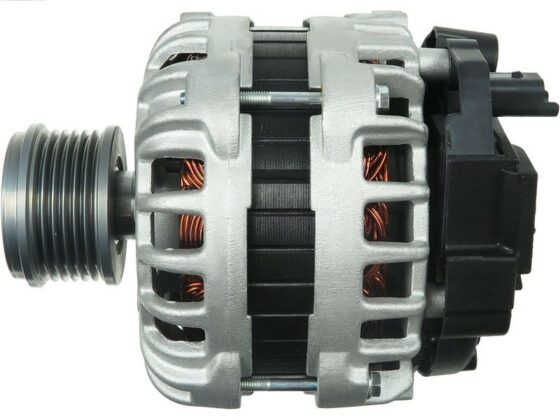 Alternator Dokker 1.2 Tce  Dokker 1.2 Tce 115  Dokker 1.6  Lodgy 1.6  Sandero 1.6 [H5