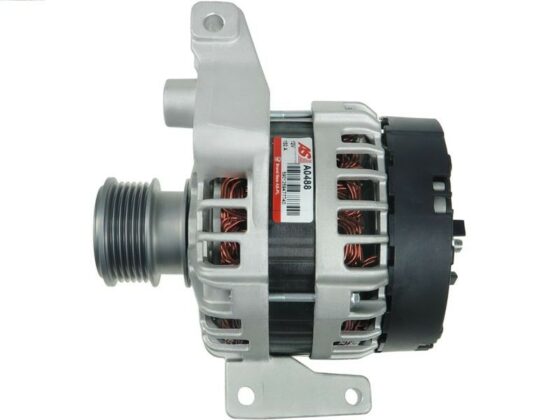 Alternator Galaxy 2.0 EcoBoost  Mondeo 2.0 EcoBoost  Mondeo 2.0 SCTi  S-Max 2.0 EcoBo