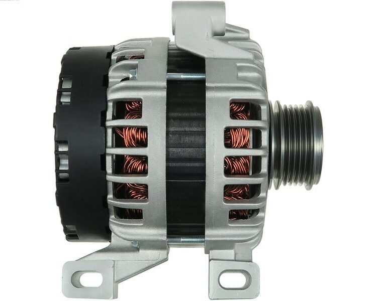 Alternator Kuga 2.5  Kuga 2.5 4×4  C30 2.0 D3  C30 2.0 D4  C30 2.4 D5  C30 2.4 i  C30
