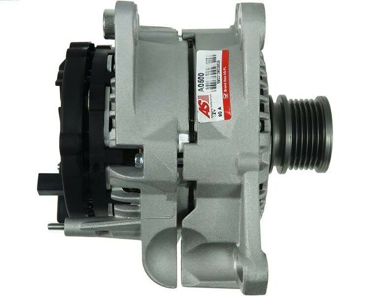 Alternator Cordoba 1.4 TDi  Ibiza 1.4 TDi  Ibiza 1.9 TDi  Ibiza Sportscoupe 1.9 TDi 