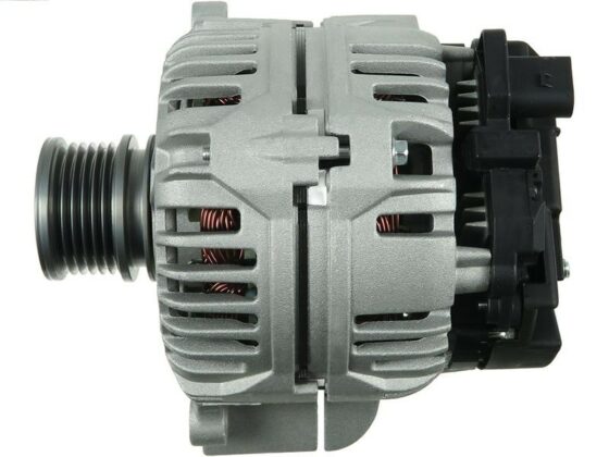 Alternator Cordoba 1.4 TDi  Ibiza 1.4 TDi  Fabia 1.4 TDi  Fabia 1.9 TDi  Praktik 1.4