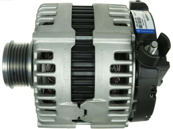 Alternator Freelander 2.2 eD4  Freelander 2.2 SD4 4×4  Freelander 2.2 TD4 4×4  S80 2.