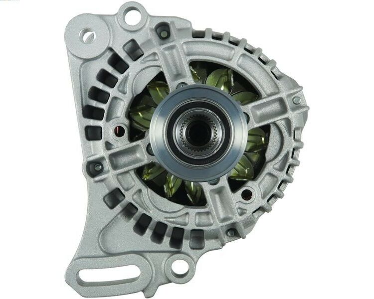 Alternator Cordoba 1.4 TDi  Ibiza 1.4 TDi  Fabia 1.4 TDi  Fabia 1.9 TDi  Praktik 1.4