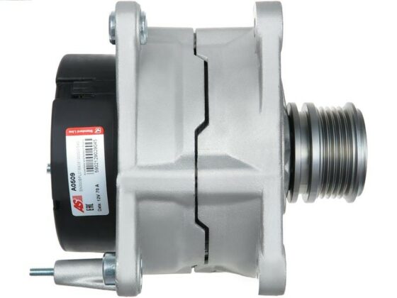 Alternator Arosa 1.7 SDi  Ibiza 1.7 SDi  Felicia 1.9 D  Caddy 1.9 D  Polo 1.7 D  Polo