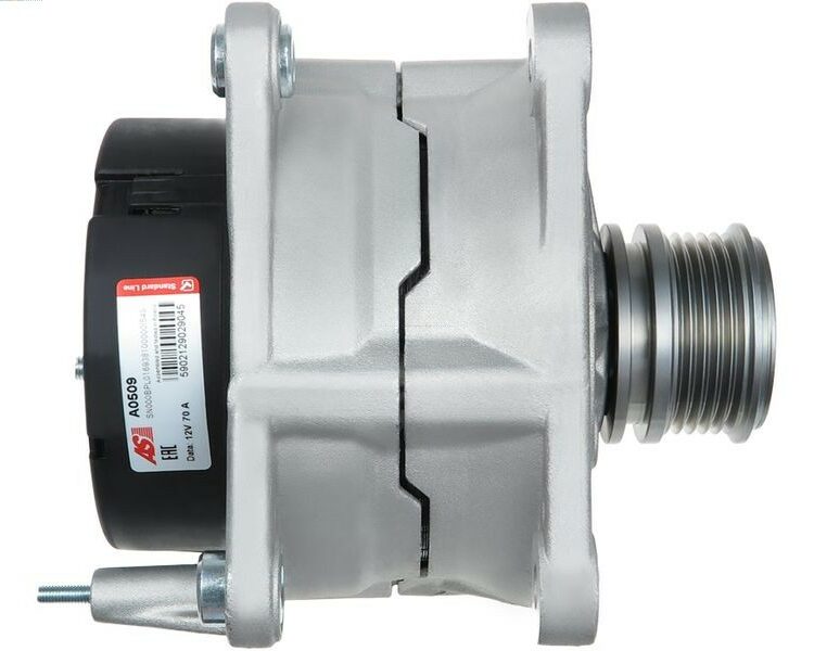Alternator Arosa 1.7 SDi  Ibiza 1.7 SDi  Felicia 1.9 D  Caddy 1.9 D  Polo 1.7 D  Polo