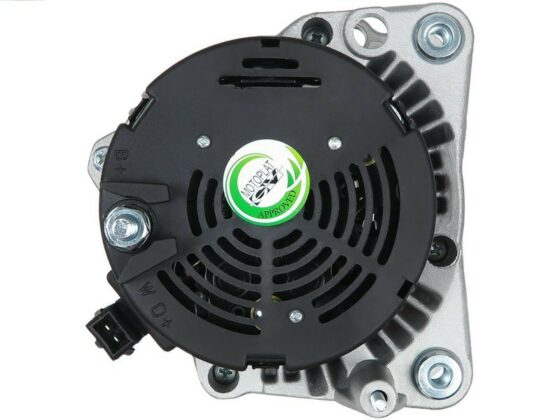 Alternator Arosa 1.7 SDi  Ibiza 1.7 SDi  Felicia 1.9 D  Caddy 1.9 D  Polo 1.7 D  Polo