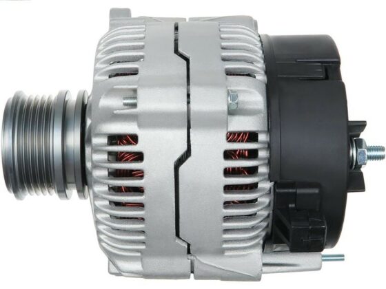 Alternator Arosa 1.7 SDi  Ibiza 1.7 SDi  Felicia 1.9 D  Caddy 1.9 D  Polo 1.7 D  Polo