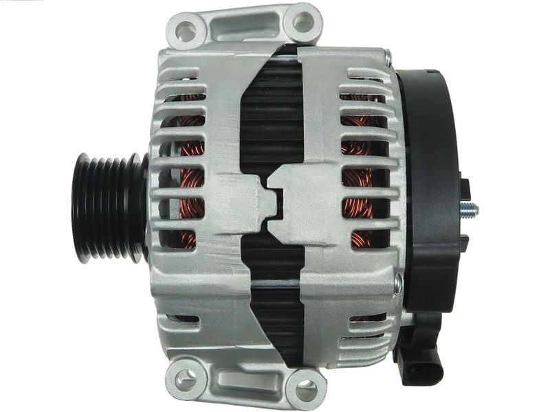 Alternator CL 500 4-Matic S 350 3.5 4-Matic S 450 4.5 4-Matic S 500 5.0 4-Matic (C