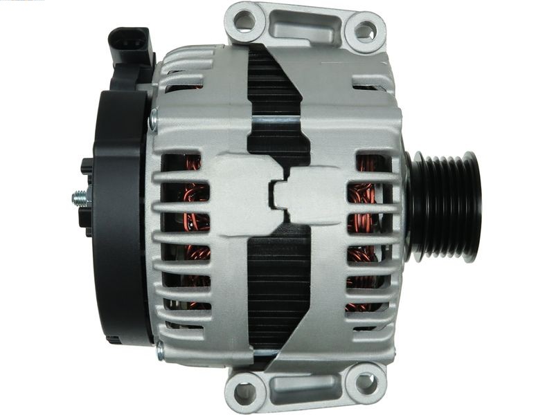 Alternator CL 500 4-Matic S 350 3.5 4-Matic S 450 4.5 4-Matic S 500 5.0 4-Matic (C