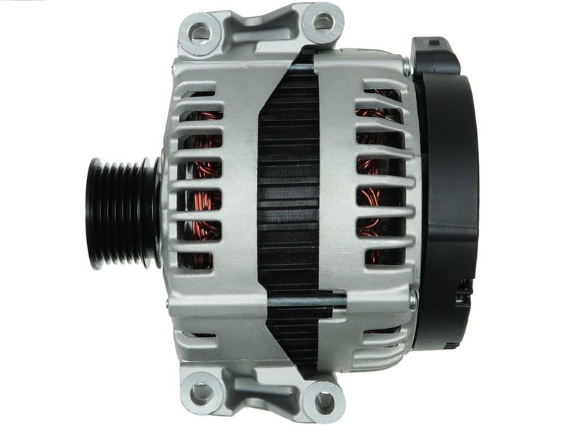 Alternator CL 500 4-Matic S 350 3.5 4-Matic S 450 4.5 4-Matic S 500 5.0 4-Matic (C