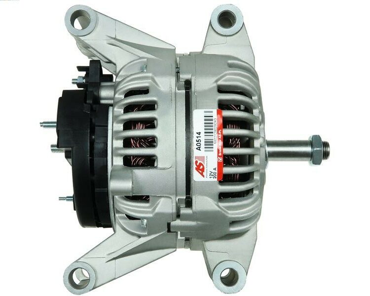 Alternator Bus 6.7  Bus 7.6  TC 2000 5.9  Various Models  1000  2000  3000  4000  500