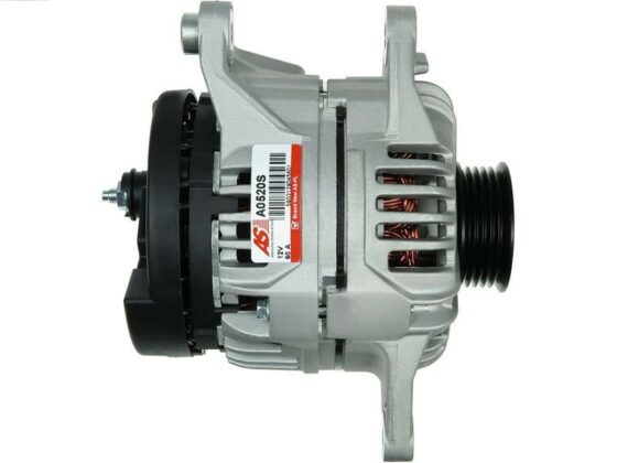 Alternator Carisma 1.3 12V  Carisma 1.3 16V  Space Star 1.3 16V  Space Star 1.6  Spac