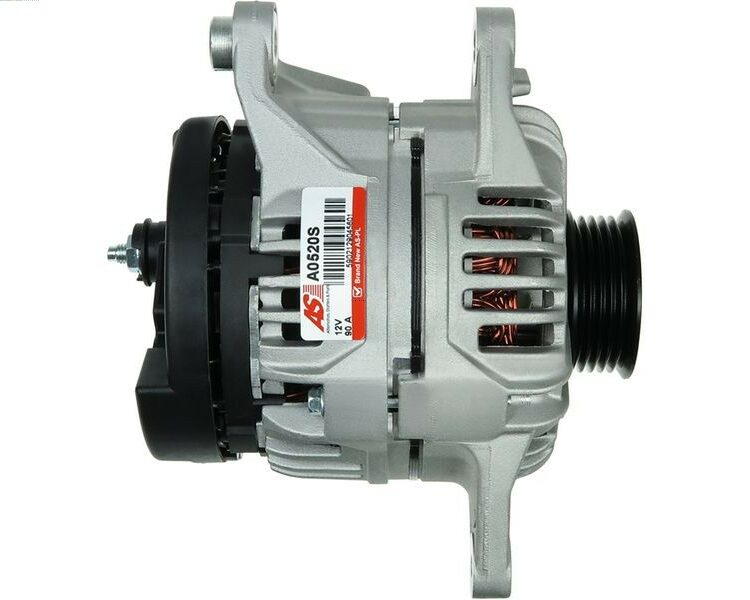 Alternator Carisma 1.3 12V  Carisma 1.3 16V  Space Star 1.3 16V  Space Star 1.6  Spac
