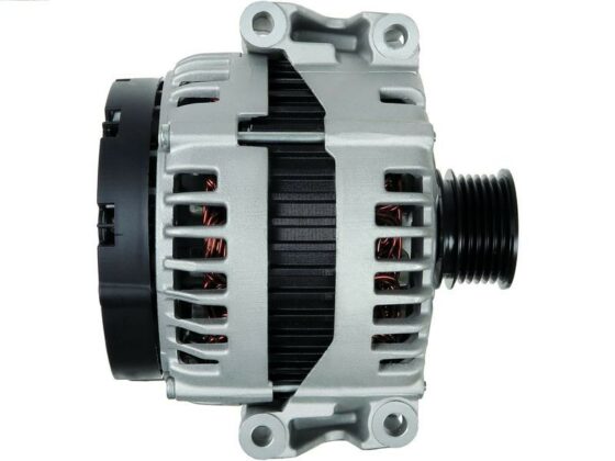 Alternator CL 600 5.5  CL 63 AMG 6.3  S 63 AMG 6.3 (C216)[M275.953]  (C216)[M156.984]