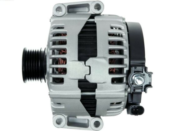 Alternator CL 600 5.5  CL 63 AMG 6.3  S 63 AMG 6.3 (C216)[M275.953]  (C216)[M156.984]