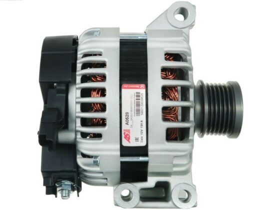 Alternator Berlingo 1.6 VTi  C4 1.4 VTi  C4 1.6 THP  C4 1.6 VTi  C4 1.6 VTi 120  C4 G