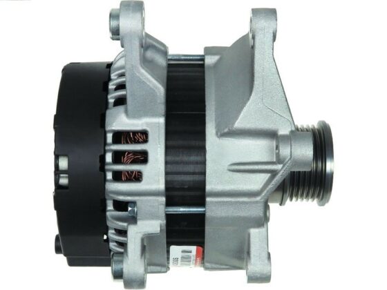 Alternator C 160 1.6  C 180 1.6  C 180 1.6 CGi  C 200 2.0  C 200 2.0 4-Matic  E 180 1