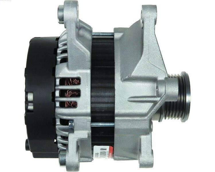 Alternator C 160 1.6  C 180 1.6  C 180 1.6 CGi  C 200 2.0  C 200 2.0 4-Matic  E 180 1