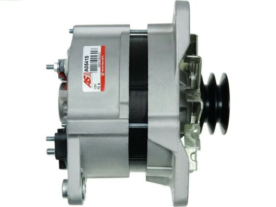 Alternator Escort 1.8 TD  Granada 2.8 i  Scorpio 2.4  Scorpio 2.4 i  Scorpio 2.8 V6 