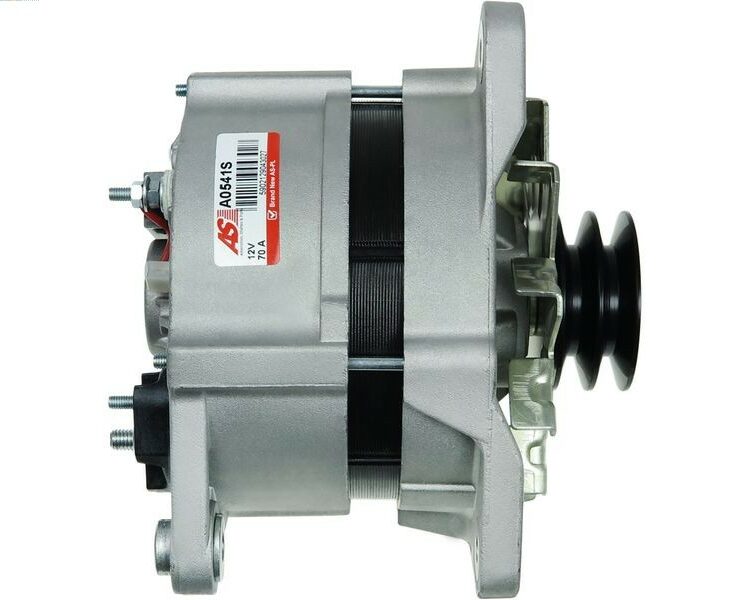 Alternator Escort 1.8 TD  Granada 2.8 i  Scorpio 2.4  Scorpio 2.4 i  Scorpio 2.8 V6 